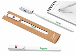 Image of NECA Script Gel Pen